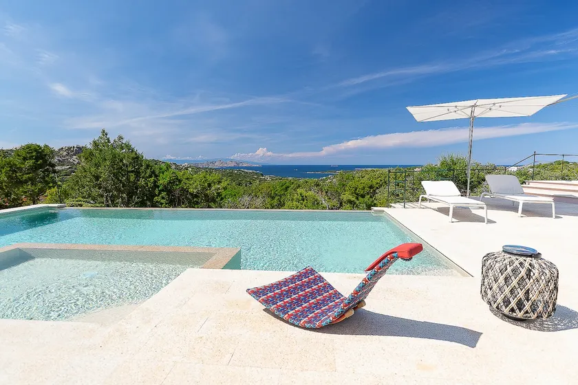 Villa AMIRA PortoCervo con Piscina,WELLNESS & SPA by Italian_luxury_sea_villas - Image 1