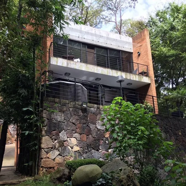 The Waterfall House - Image 1
