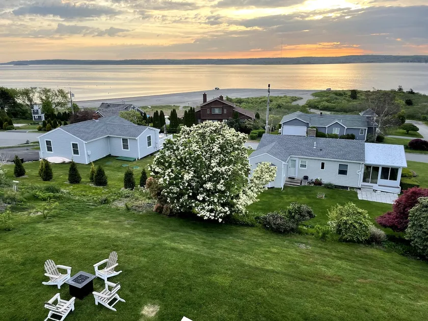 Waterview Suite Newport Area w/AC - Portsmouth RI - Image 1