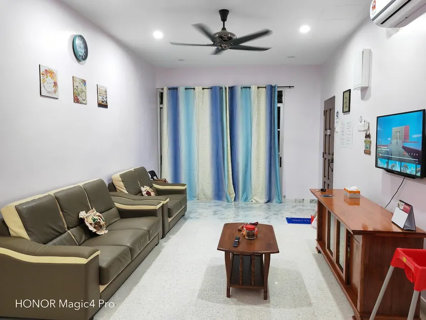 Home in Seremban Town - Image 1