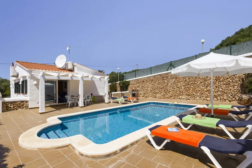 Beautiful Villa Celeste - Image 1