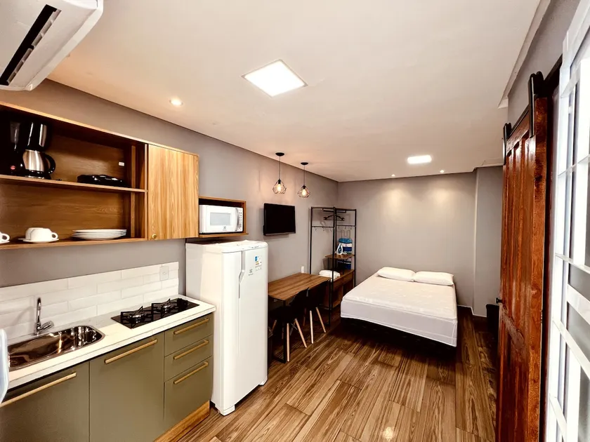 Modern and charming loft - V3 - Image 1