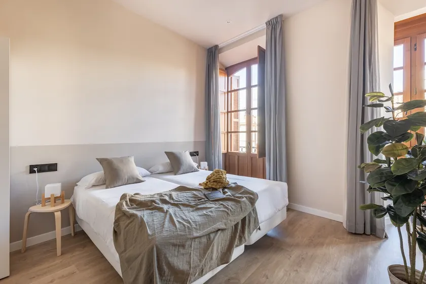 Bright studio near the Roman Theatre - Líbere - Image 1