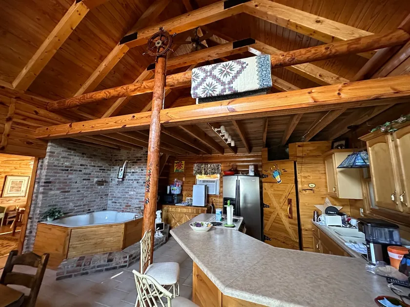 Quiet Lakefront Cabin in Cypress w/ Private Dock - Image 1