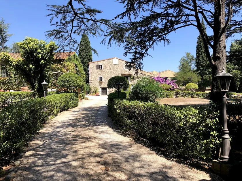 Masia Mimosa Mountain apartment - Image 1
