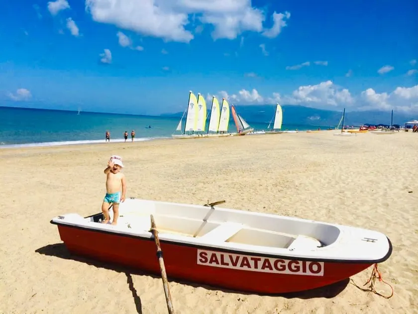 Pizzo beach Club - Image 1