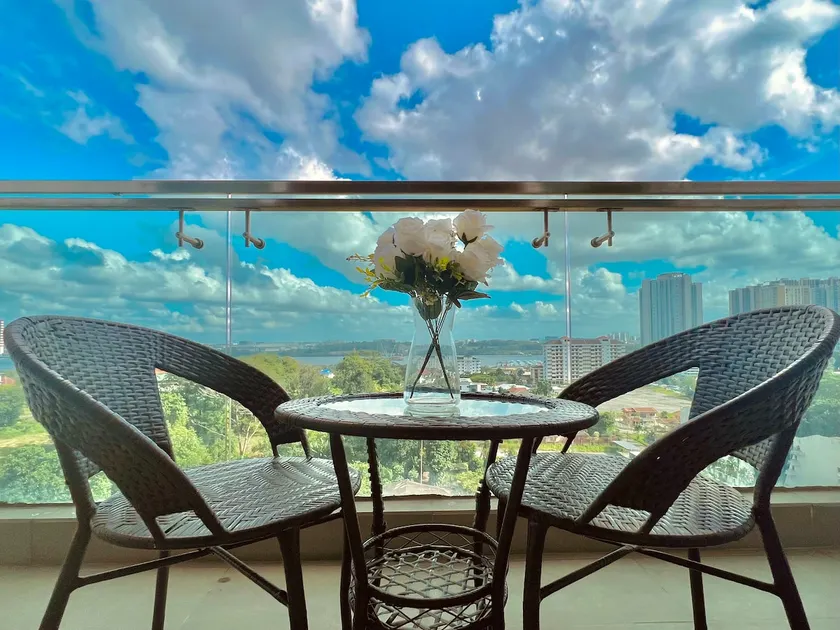 Paragon Suite, Sunflower Suite by Antlerzone - Image 1
