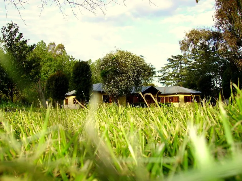 Cottage <The Encounter> - Image 1