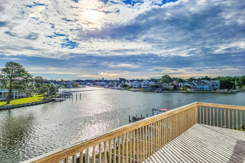 Coastal living at Dock Landing! - Image 1