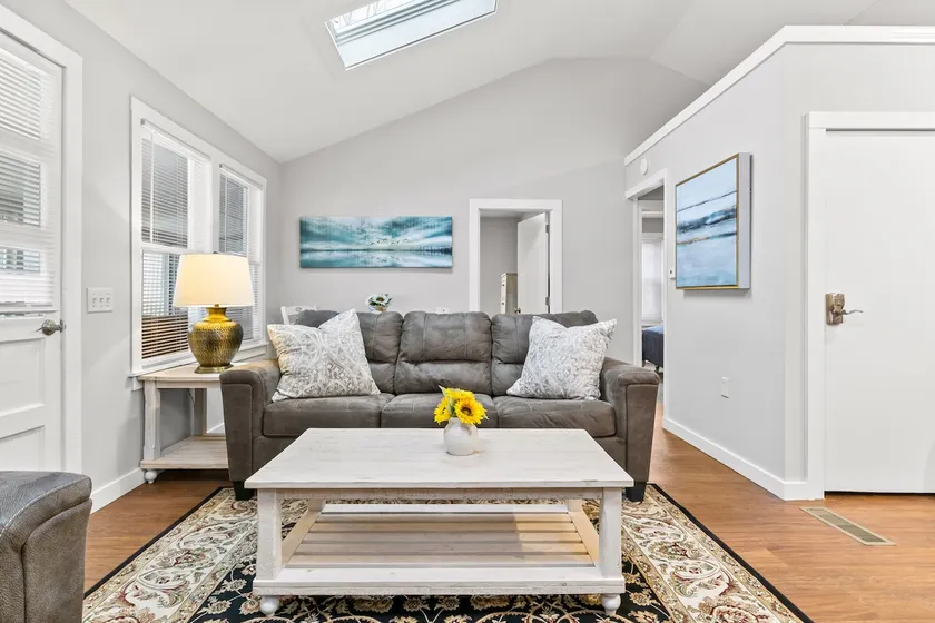 2BR Camp w/ Amazing Beach Views - Image 1
