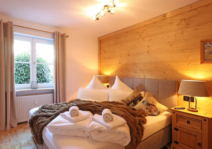 Chalet Style Suite am Kurpark - Image 1