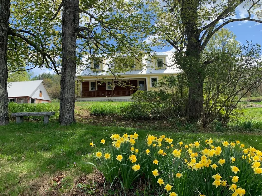 Elmwood Farm - Image 1