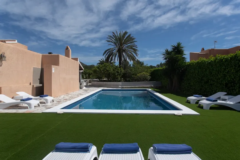 Villa Cana Simona - Image 1