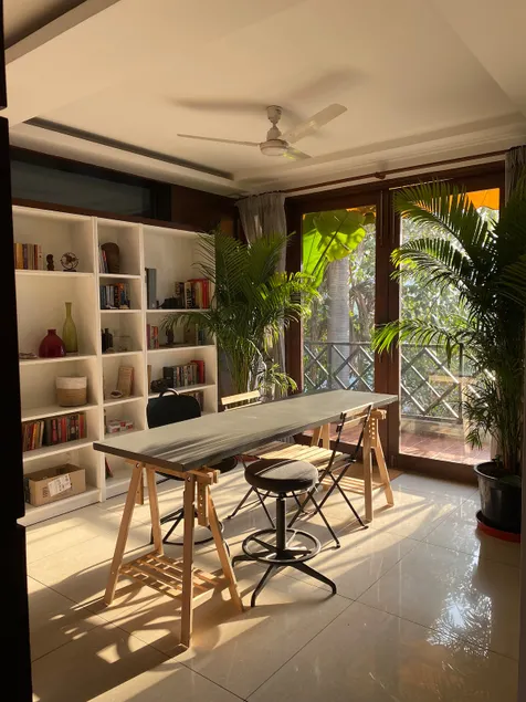 Deer Park View | Remote Work Oasis - Image 1