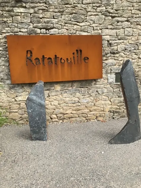 Ratatouille – Sable Room - Image 1
