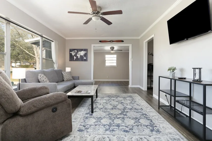Home near Randolph AFB/San Antonio, TX - Image 1