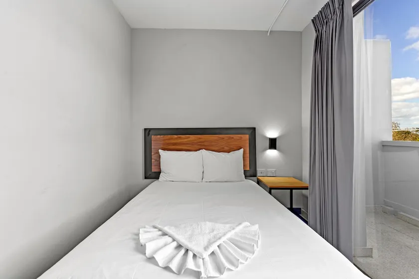 Suite with terrace - Image 1