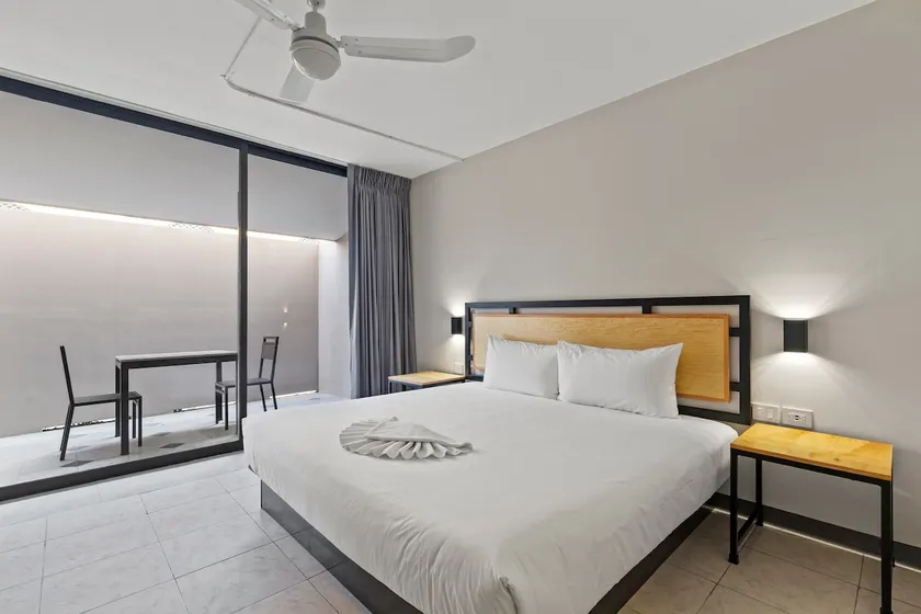 KS suite with terrace - Image 1
