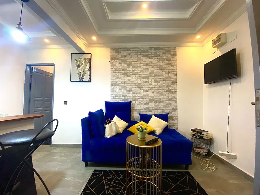 Appartement Yori - Image 1