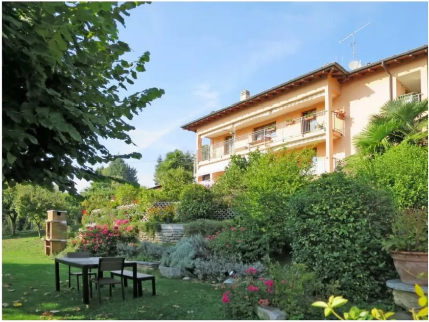 Griggio-Cin Apartment: IT012001C2S7E6RTTU - Image 1