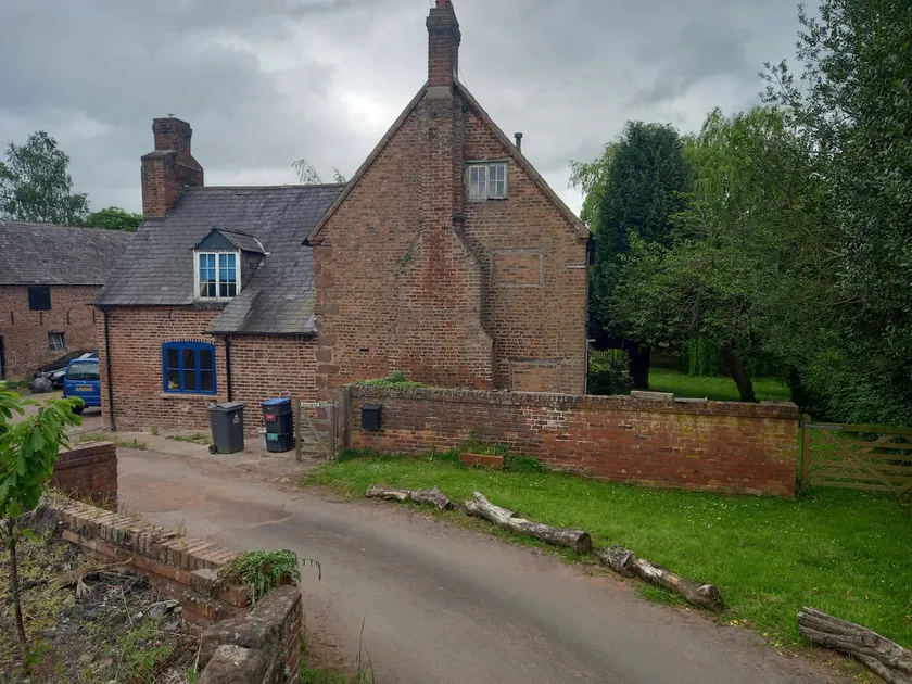 The Cottage, part of Grade Riverside 2 farm - Image 1