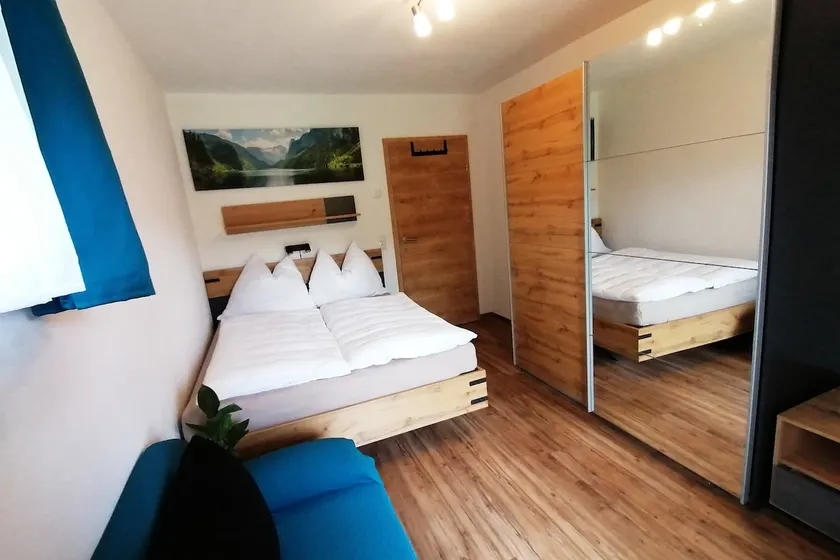 Susi's apartment in Radstadt - Image 1