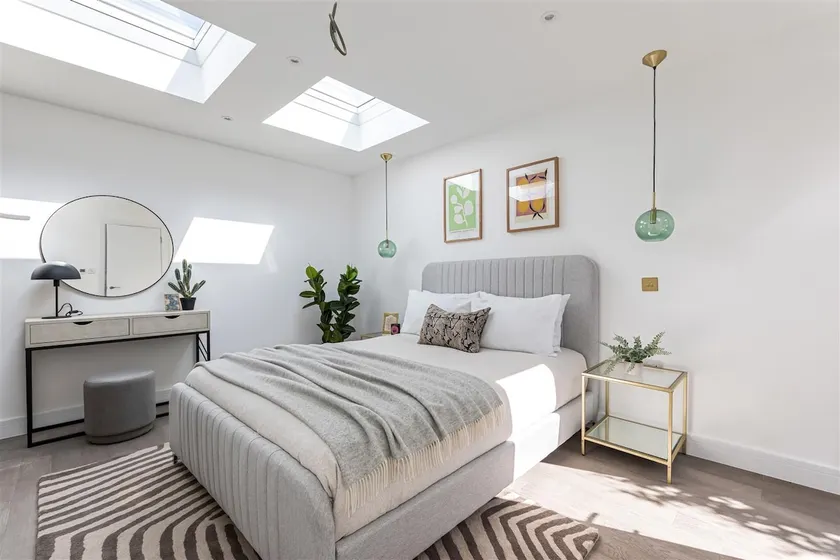 Cozy Leyton House with Garden and Small Terrace - Image 1