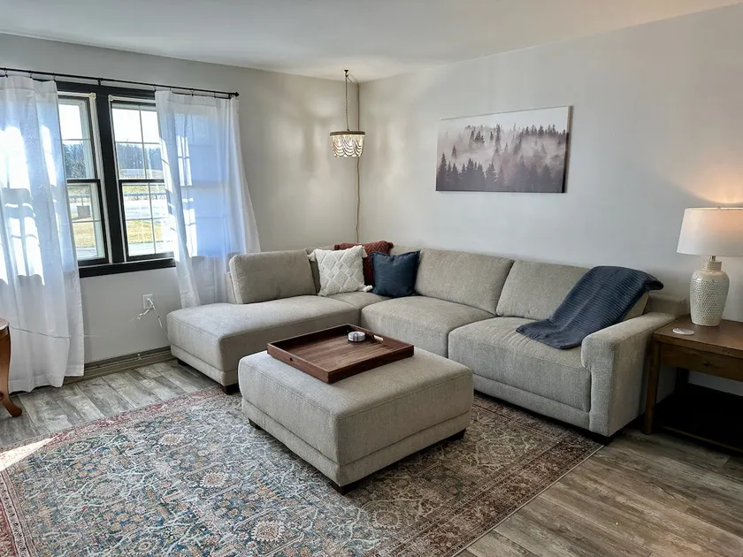 The Flat on Olde Scotland - Image 1