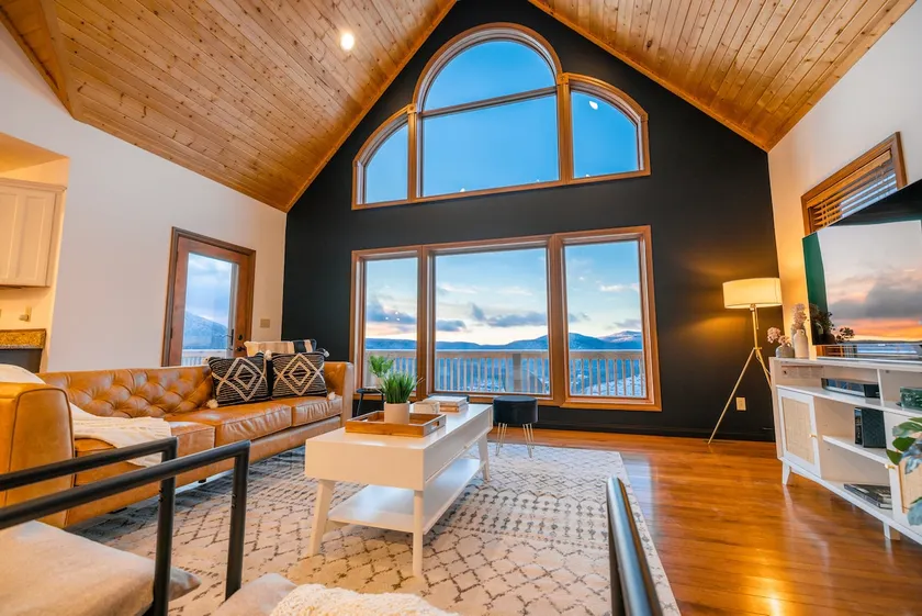 La Vista - Ultimate Million Dollar Views/*Hot Tub* - Image 1