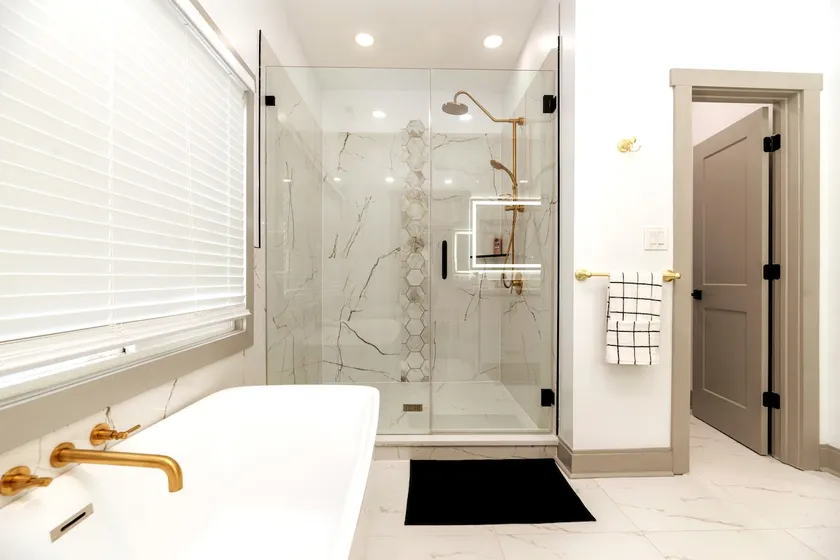 Cozy/Luxe style-2 Master en suite-South CLT! - Image 1