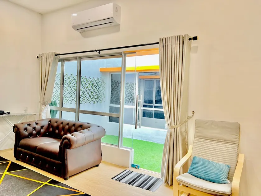 The Palace Guest House, Seri Gading Batu Pahat - Image 1
