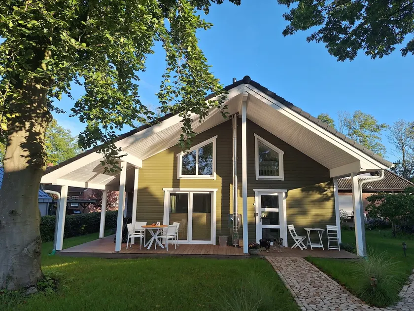 House Swanhild - Image 1