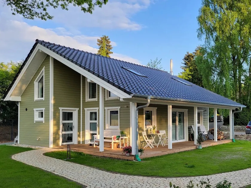 Haus Theda - Image 1
