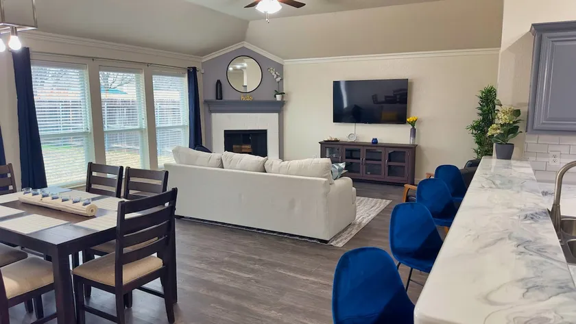 FIFA 2026‼️ Modern 3 bedroom home for stay! - Image 1