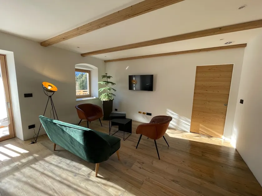 Litegosa Apartment-Chalet - Image 1