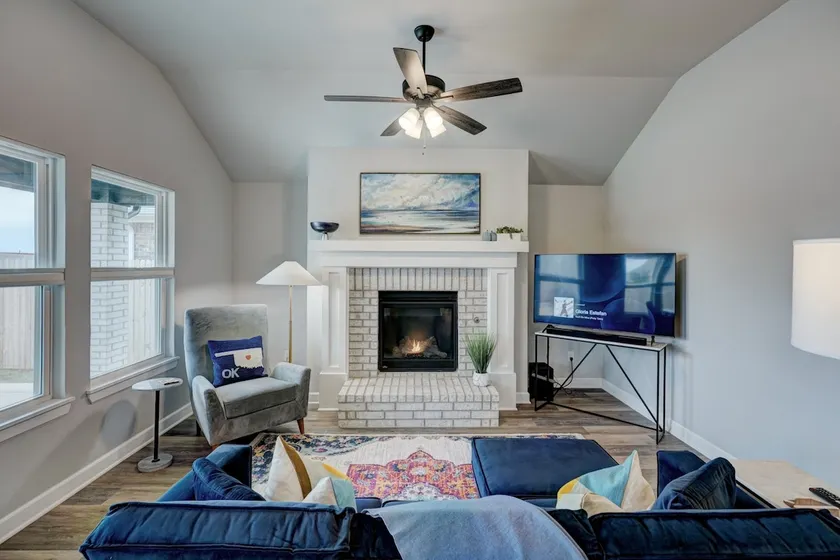 New, Stylish Modern Bungalow - Image 1