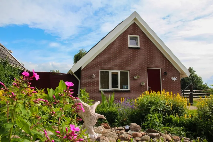 Private guest house ”deVeenstraal” - Image 1