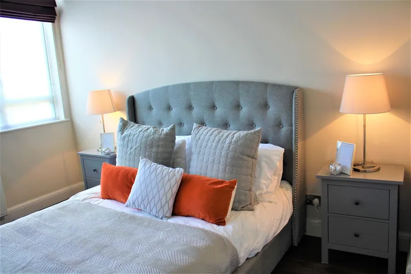 MySquare Penthouse in Old Street Near Angel - Image 1