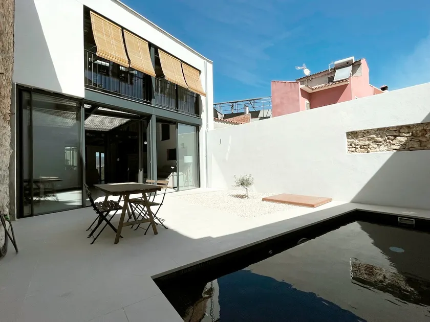villa en el penedès - Image 1