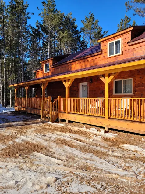 Experience Quiet Country Life! - Image 1