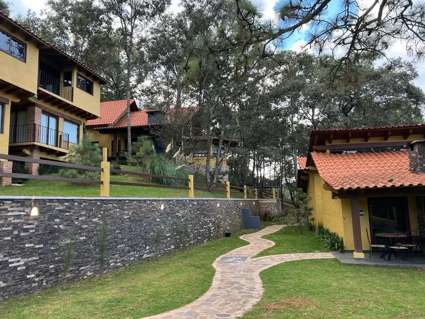 Beautiful Cabin in Mazamitla - Image 1