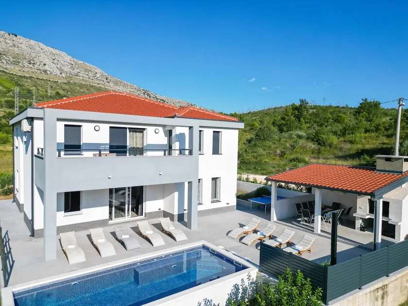 villa green valley - Image 1