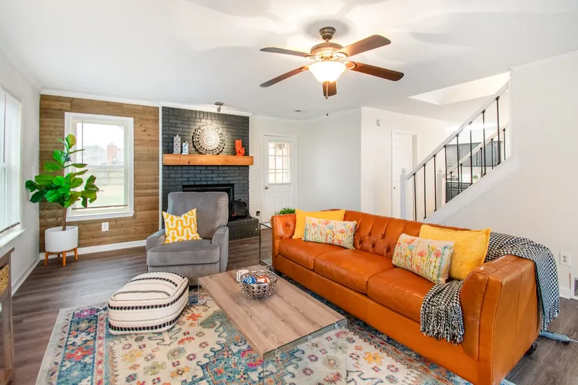Great Home in Quiet Olive Branch #869 - Image 1