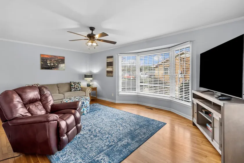 Charming Durham Retreat - Image 1