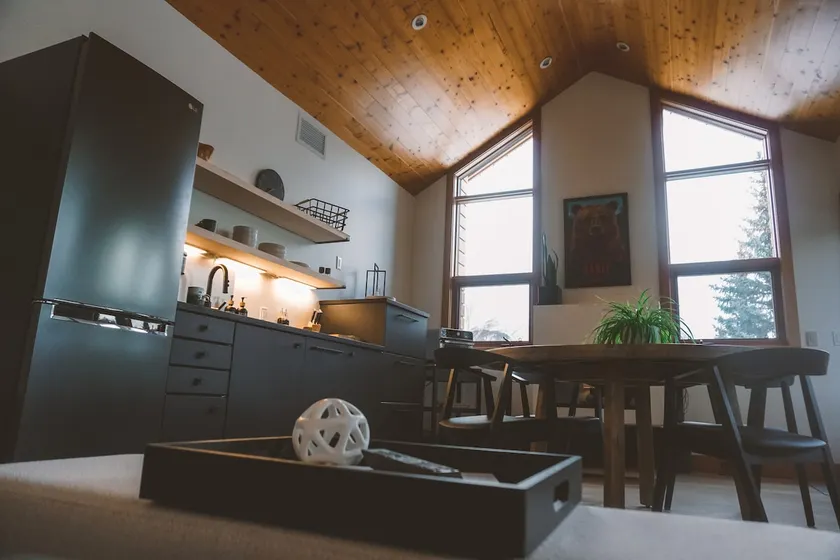 Banff Mountain Suite - Image 1