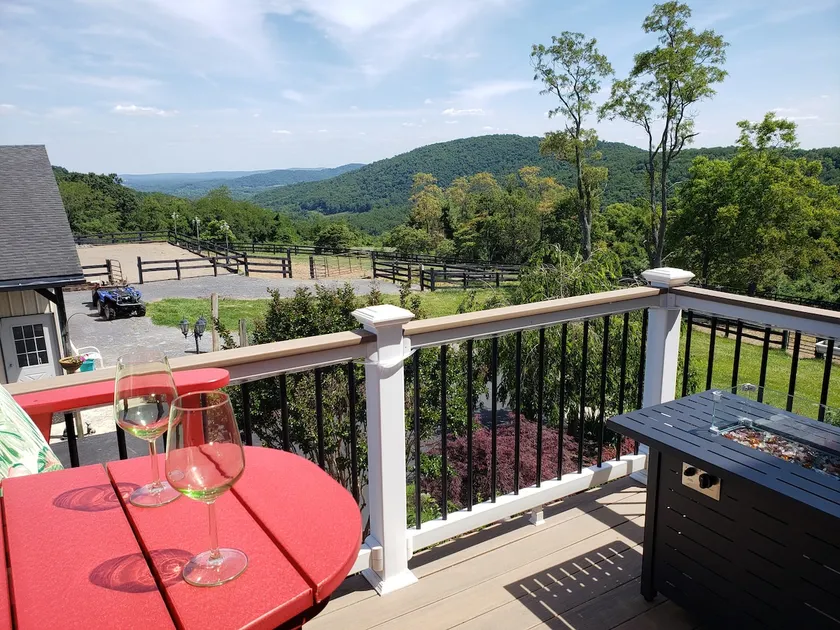 ”The Love Nest” - Stunning Views in Wine Country! - Image 1