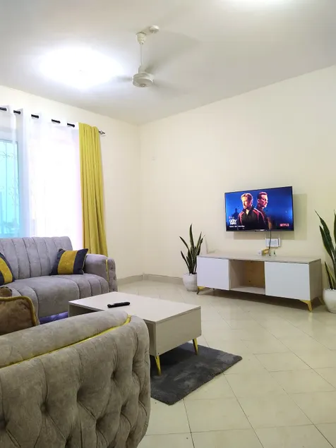 Lavish 3 Bedroom in Bamburi - Image 1