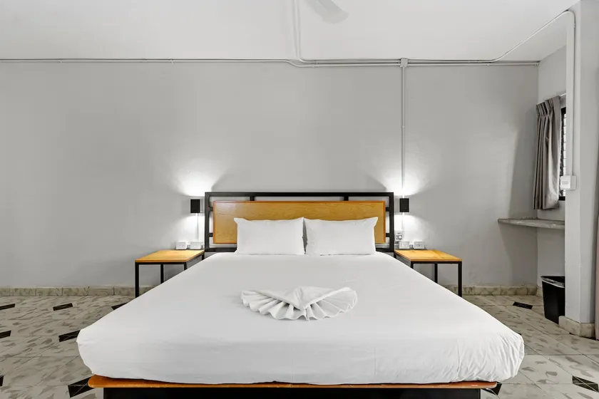 Ks suite with kitchen - Image 1