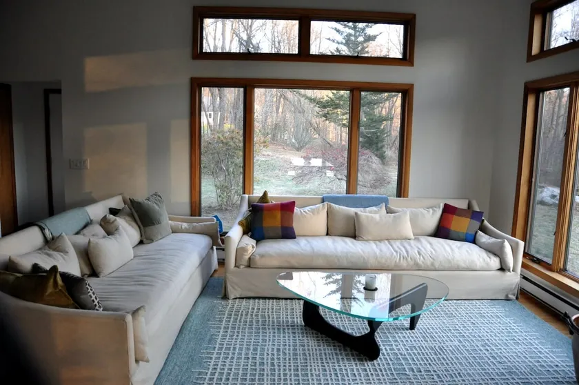 Hudson Valley Cabin in the Woods - Image 1