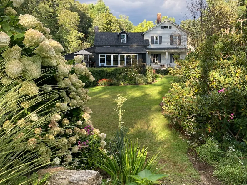 Private Historic Retreat • Waterfall • Gardens - Image 1